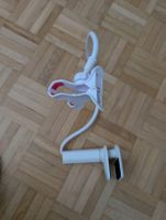 Flexible Phone Holder Stand Clip Mount