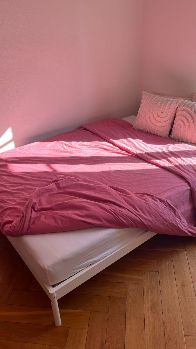 Ikea Materassi: Bed frame+ MAttress – Usato da Zürich venduto da pgi_bbc5 4