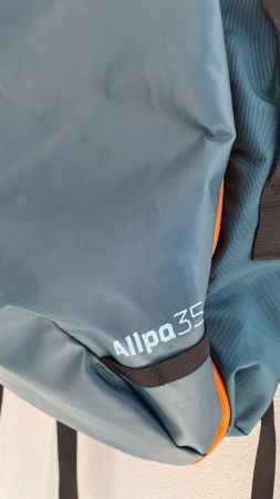 Rucksack : Cotopaxi Allpa 35L Travel Pack