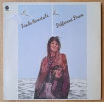 Linda Ronstadt - Different Drum