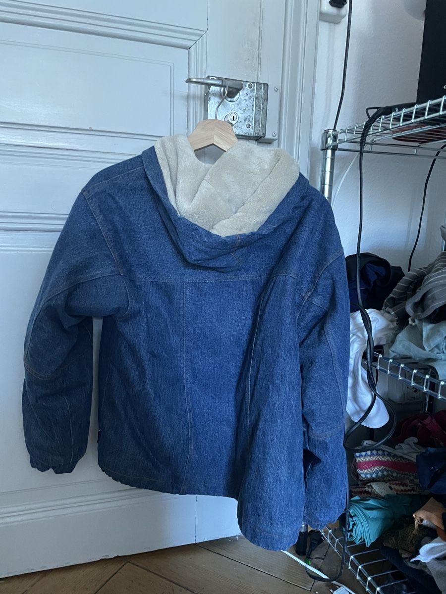 Vestes: Rework Winter Jacke  – Neuf (Voir description) à Suhr par allexxandraa 1