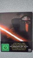 Blu Ray Star Wars Das Erwachen der Macht - Steelbook