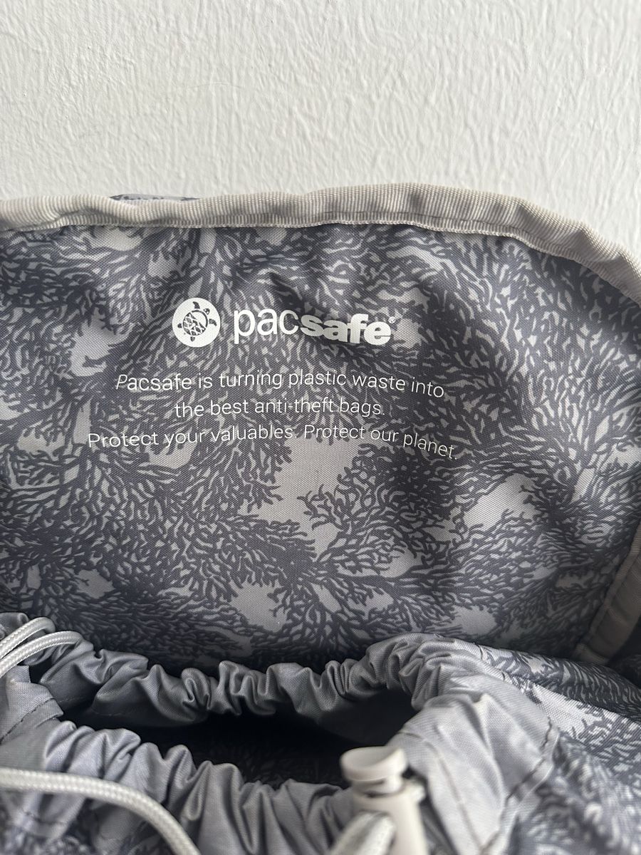Pacsafe Sacs à dos: Pacsafe Kamerarucksack – D'occasion à Koblenz par Joshua_M 8