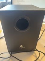 Logitech LS21 2.1 Soundsystem