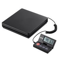 Paketwaage Plattformwaage Briefwaage Industriewaage 10g-50kg