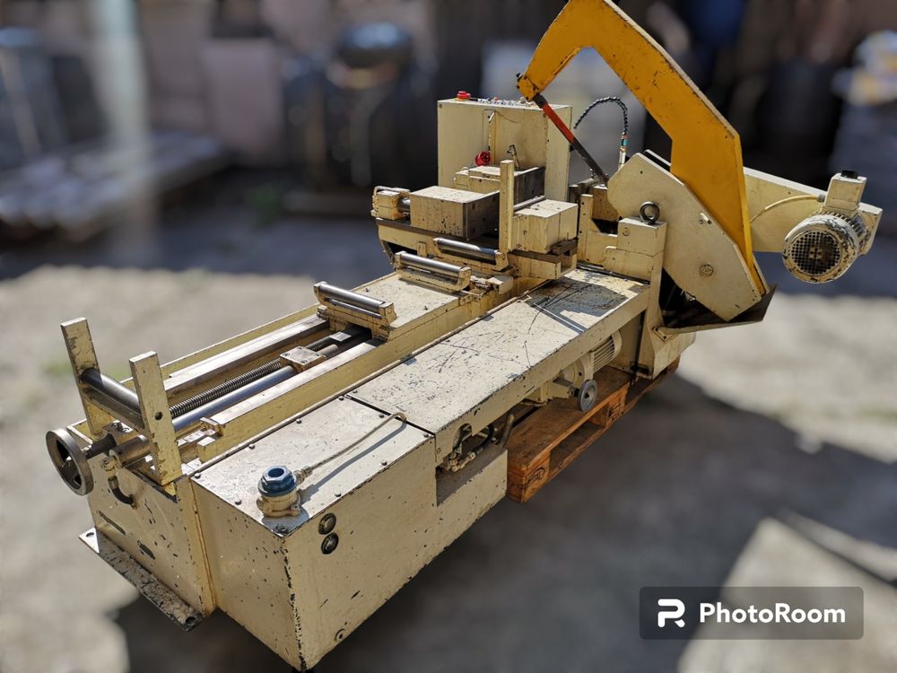 Druckluft Säbelsäge 10.000 BPM - Pneumatische Metallsäge Für Aluminium & Kunststoff