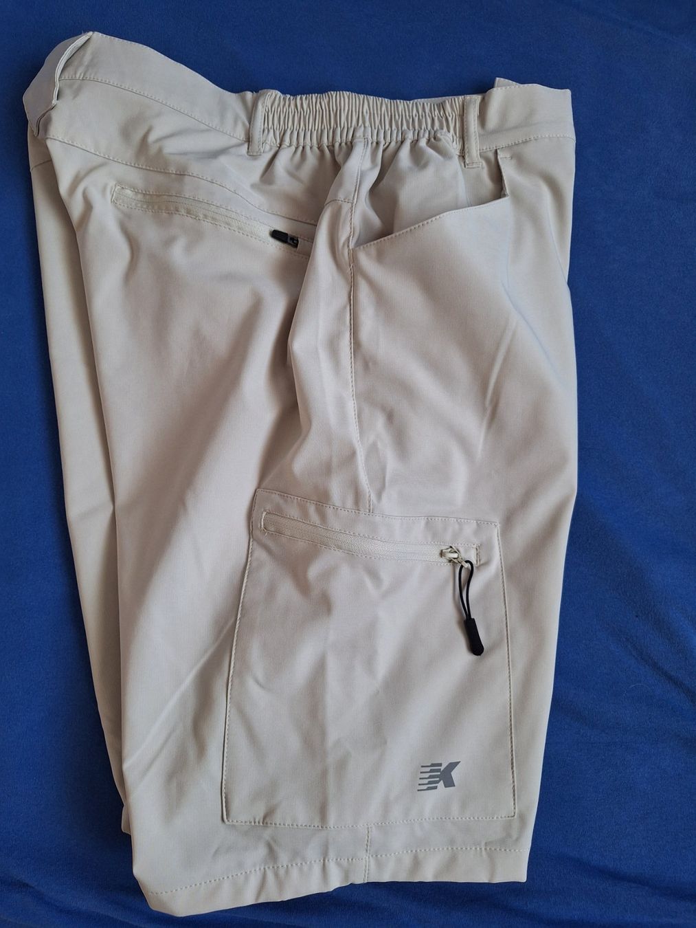 Pantalons: Wandershorts Gr.L – Neuf (Voir description) à Niederglatt ZH par Bobsli 3