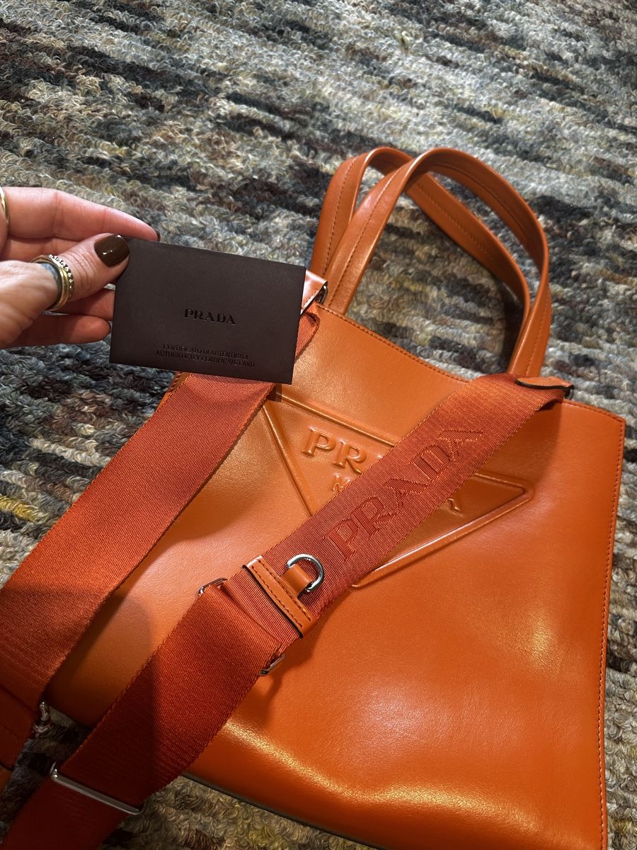 Prada Sacs femmes: Prada Handtasche – Neuf (Voir description) à Männedorf par ScottNatalia 5