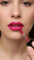 ESTEE LAUDER Pure Color Paint On Liquid Lip Color *402 PIERC