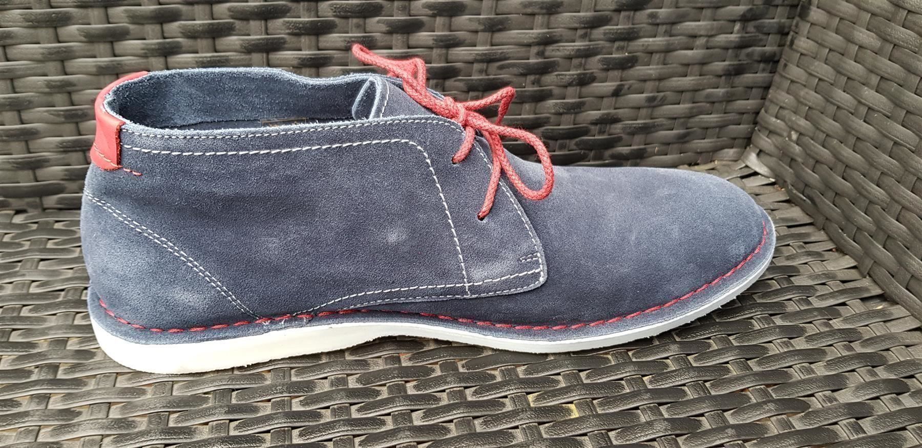 Herrenschuhe: PETROLIO Echtleder Schuhe NP99 Neu 45 – Neu und originalverpackt aus Buttwil von passion-for-shoes 4