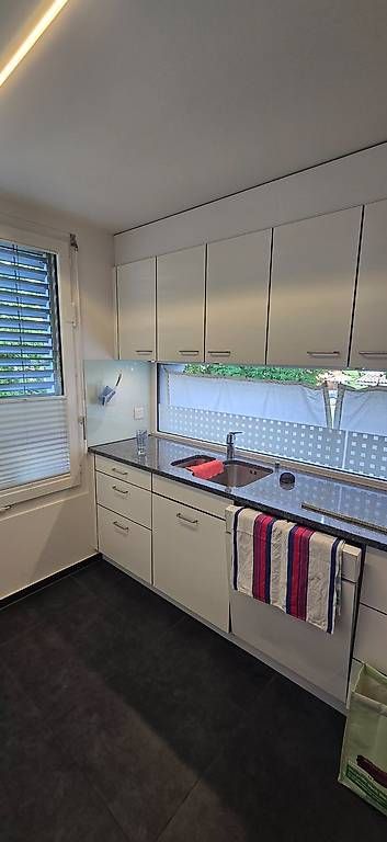 Cucine complete: Komplette gebrauchte Küche zu verkaufen. – Usato da Ostermundigen venduto da davidderungs 3