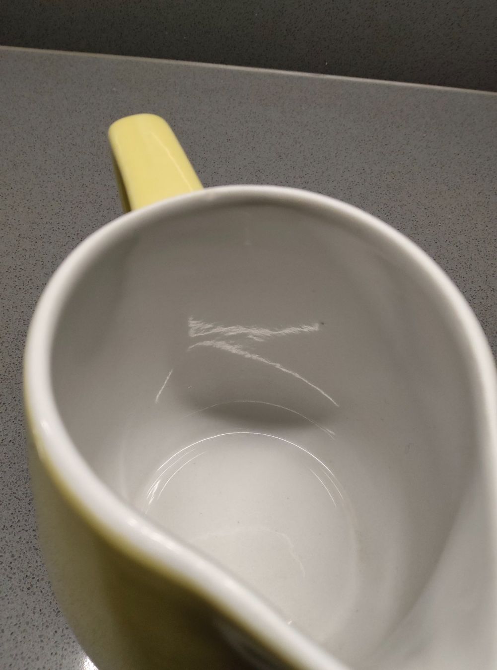 Rössler Caraffe: VINTAGE RÖSSLER MILCH - Krug 1/2 LT. – Nuovo (secondo la descrizione) da Minusio venduto da Todesca 6