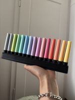Pastell Stabilo Boss Textmarker 15 Stück