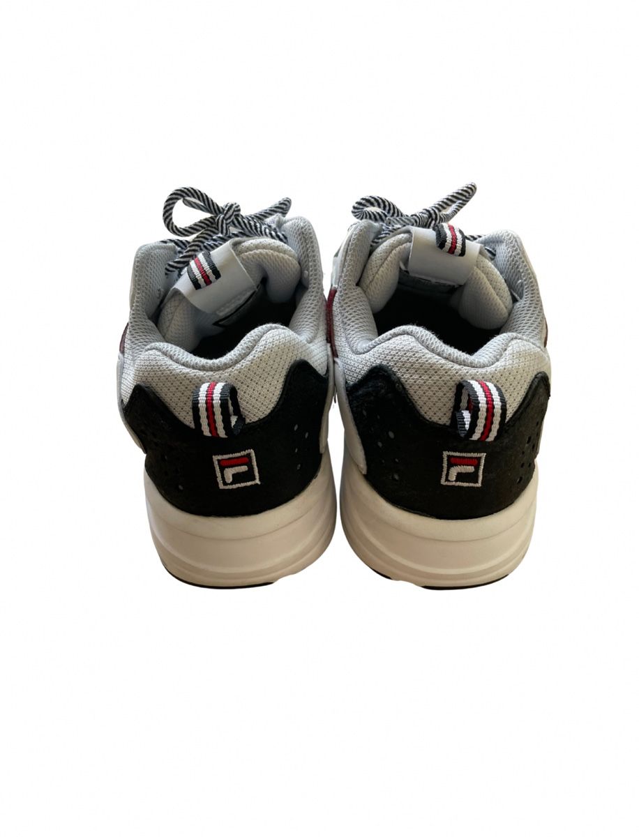 Fila Scarpe da uomo: Fila Limited Edition - 42,5 - New ! – Nuovo (secondo la descrizione) da Lausanne venduto da Balthaaaa 2
