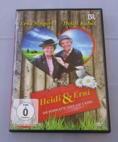 HEIDI & ERNI - Komplette Serie 5-DVD Heidi Kabel