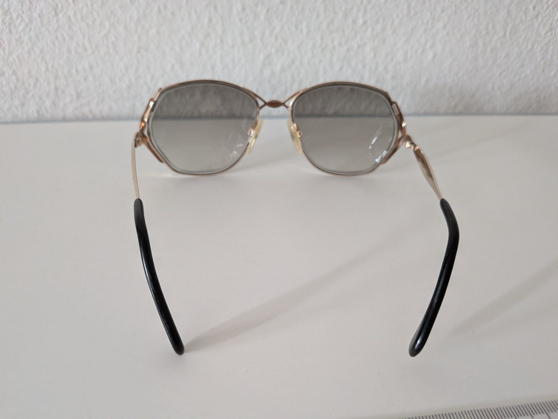 Occhiali & Lenti: Vintage Brillengestell – Usato da Emmen venduto da magelan 2