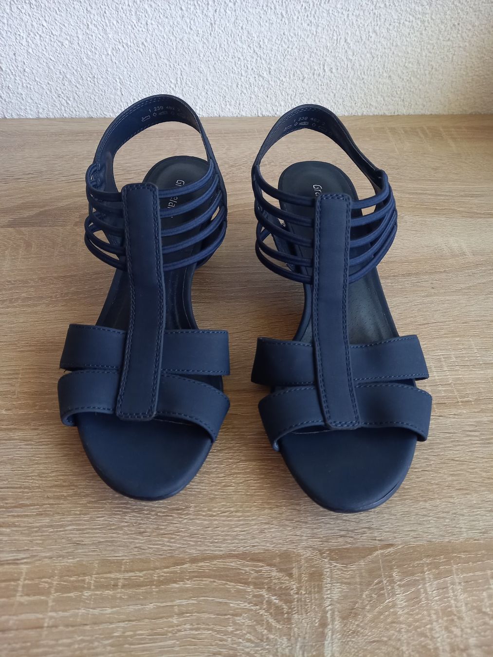 Graceland Scarpe da donna: Absatzschuhe – Usato da Buttisholz venduto da valiuga