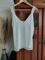 Espit Top 34 36 Bluse 100% Viskose wie NEU