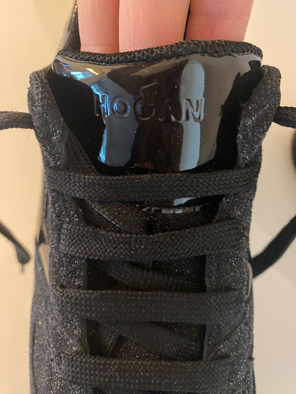 Hogan Scarpe da donna: Hogan Sneaker – Nuovo (secondo la descrizione) da Wetzikon ZH venduto da Deba26 3