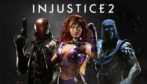 Microsoft Console: Injustice 2 Jeder Kampf definiert Dich – Usato da Schüpfheim venduto da Games_Spielkonsolen 5