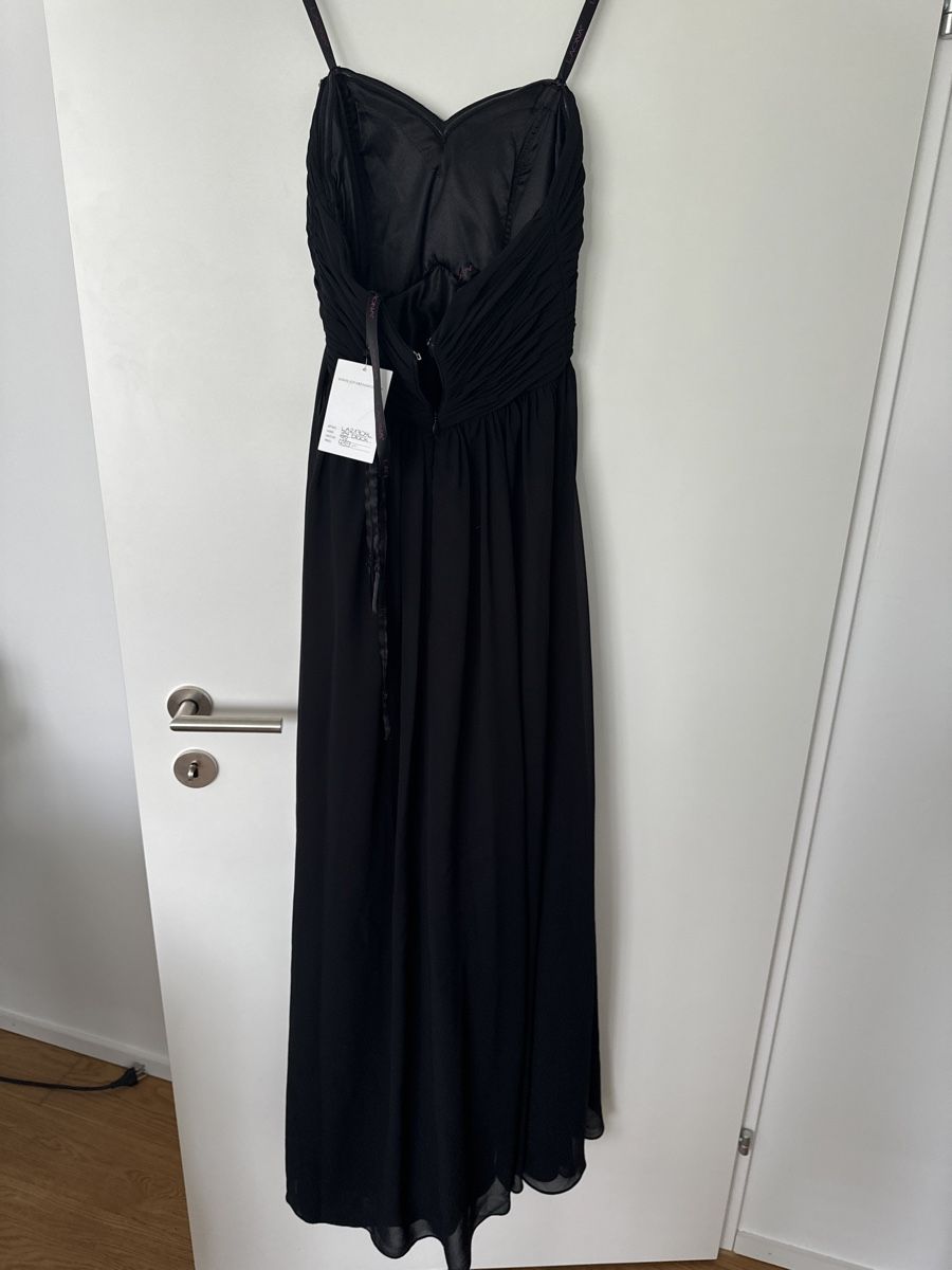 Vestiti: Ballkleid Grösse 34 – Nuovo e nell'imballaggio originale da Niederteufen venduto da sophia2025 4