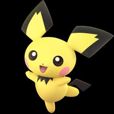 Profile image of Pichu95