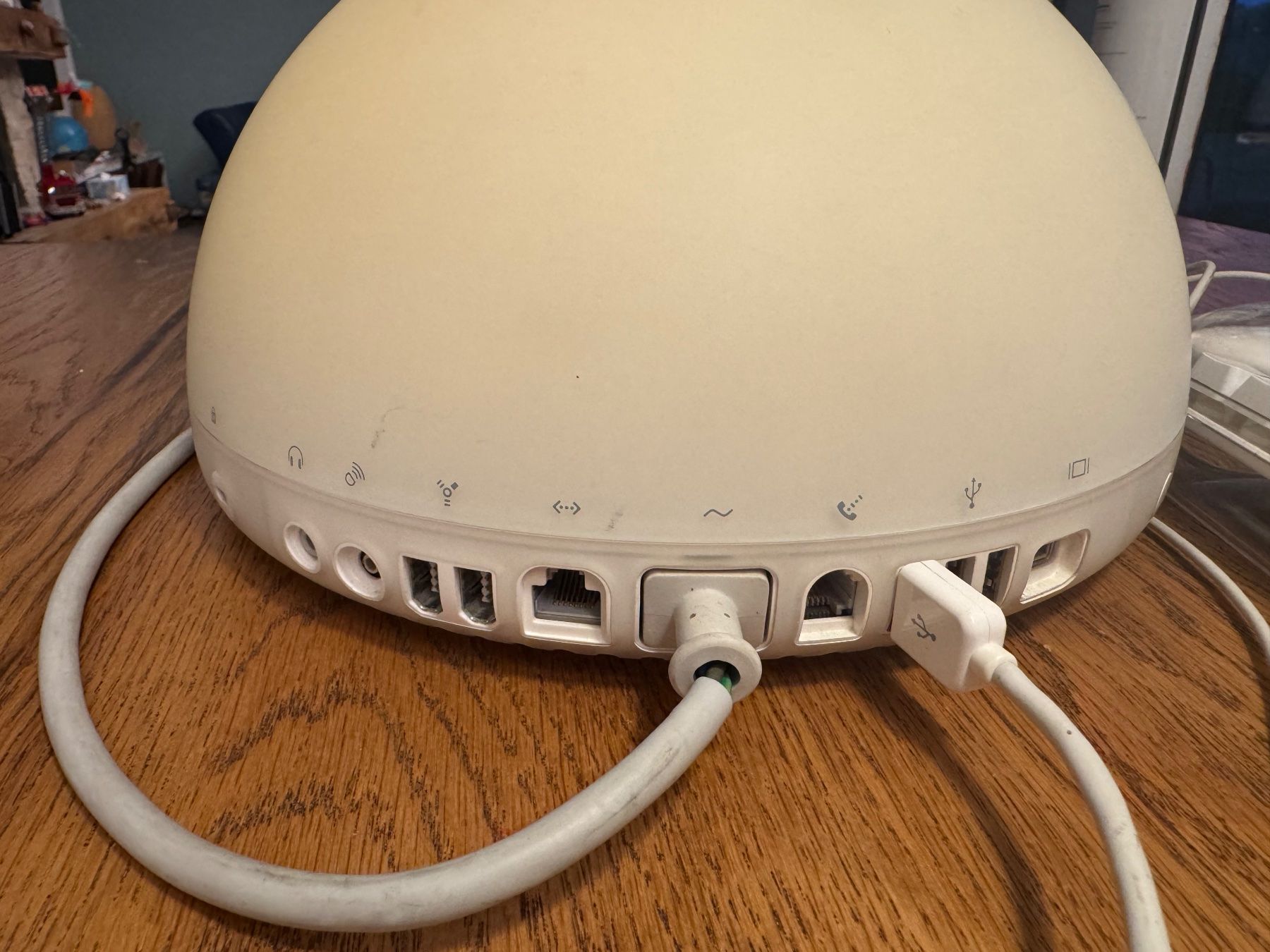 Apple PCs: Apple iMac G4 – Gebraucht aus Helgisried von apple-sigi 4