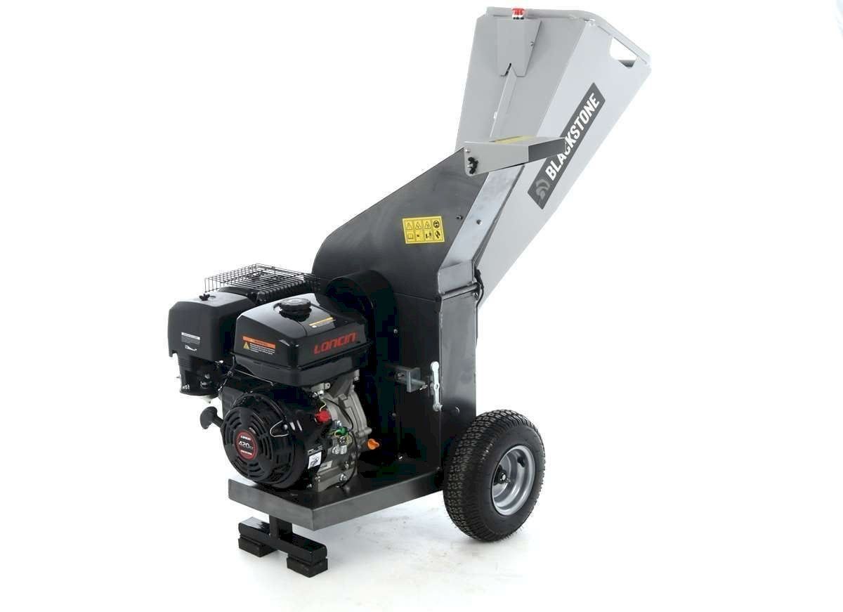 Trinciatrici: Gartenschredder Blackstone DSP 150 L – Nuovo e nell'imballaggio originale da Bottighofen venduto da zaap