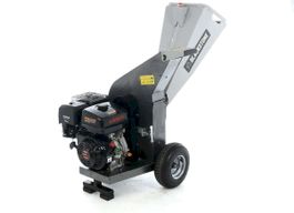 Gartenschredder Blackstone DSP 150 L