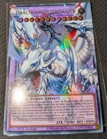 Yugioh Drachenmeistermagier BLGG-DE137 Overframe Ultra Rare
