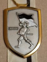 Fribourg Bannerträger Goldrand (y106)