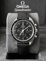 Omega Speedmaster Moonwatch Saphir 2025 - État Neuf