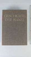 Geschichte der Kunst – Knaur 1933, Richard Hamann
