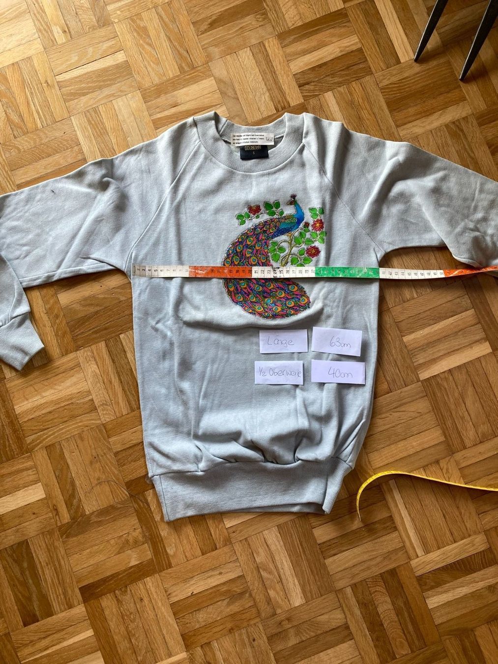 Maglioni & Felpe: Kinderpullover – Nuovo e nell'imballaggio originale da Balsthal venduto da dasesaro