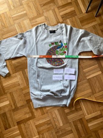 Kinderpullover