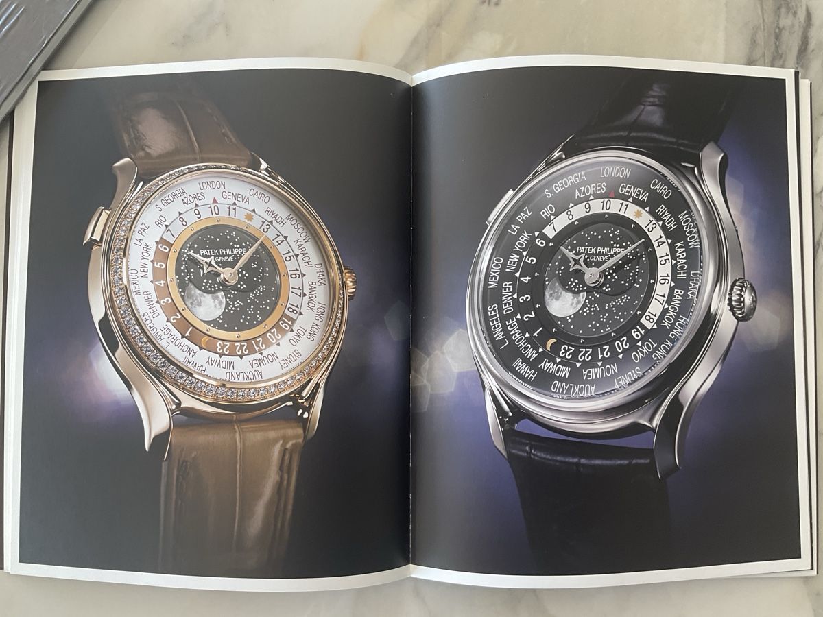 Livres: Patek Philippe Commemorative Watches E – D'occasion à Brugg AG par Roby61 2
