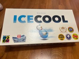 Kinderspiel Icecool