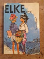 Elke unterwegs Emma Gündel Boje