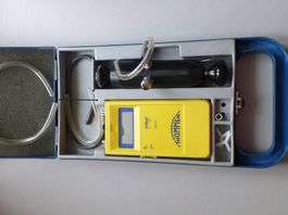 Druckluftregler Pumpe Luftpumpe Tradinco