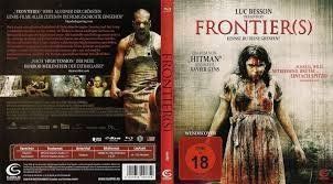Alle DVDs: Frontier(s) - Kennst du deine Grenzen? – Gebraucht aus St. Gallen von elkapone 1