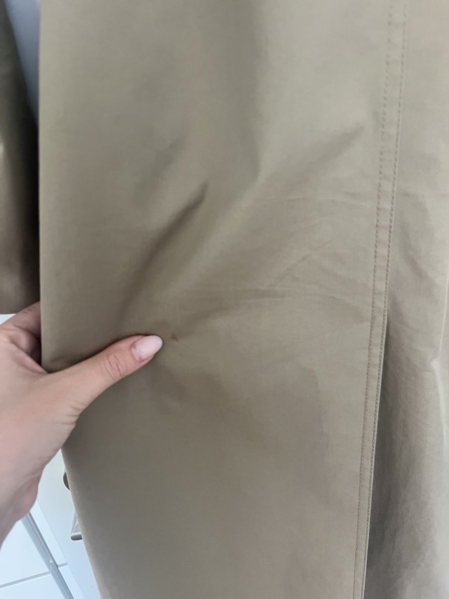 Mango Mäntel: Trenchcoat Mango  – Gebraucht aus Sevelen von sar_hmx8 5