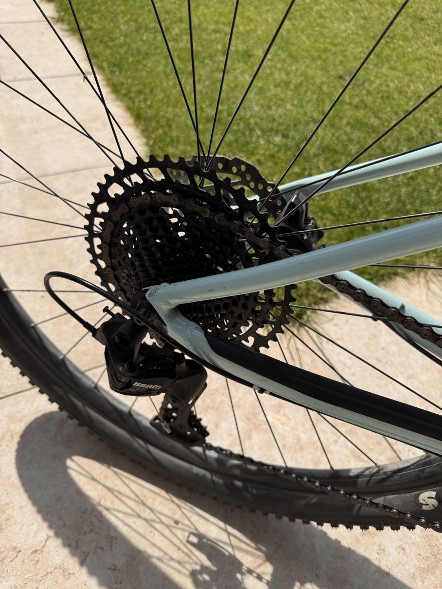 Scott Velos: Mountain Bike Scott Contessa – Gebraucht aus Winkel von Astella77 2