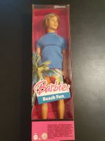 Barbie Beach Fun Blane, 2005