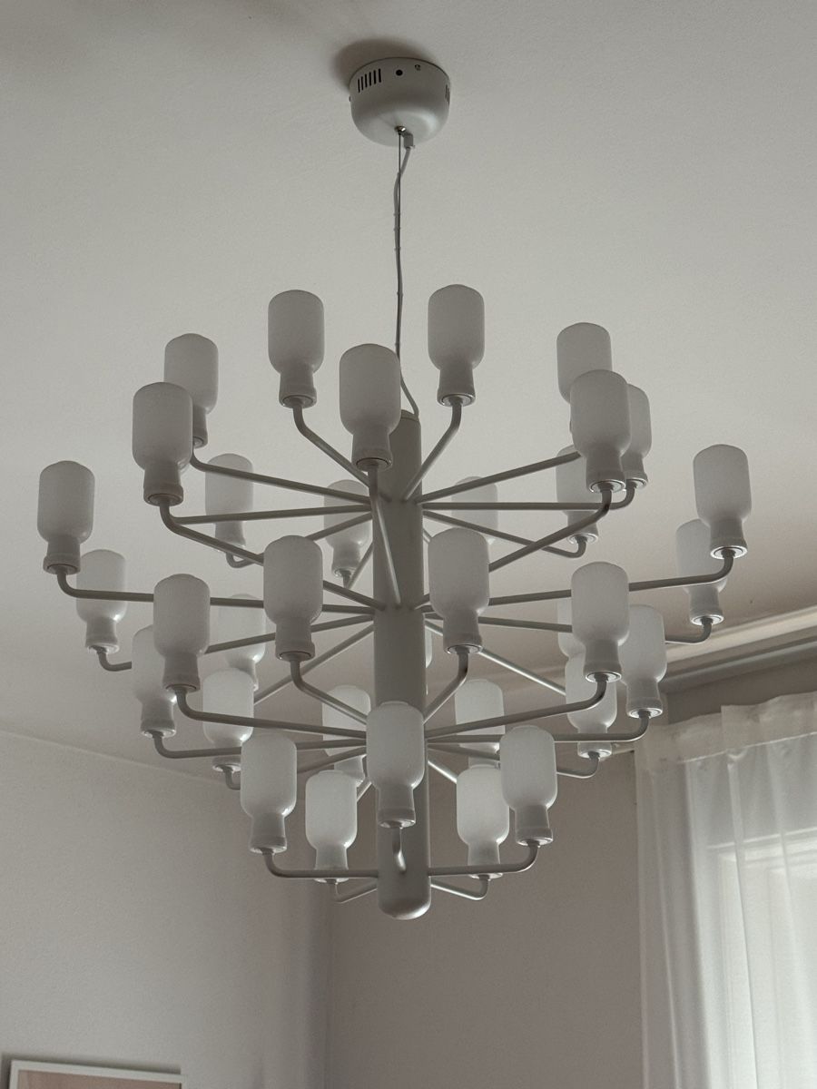Normann Copenhagen Lustres & lampes de plafonds: Normann Copenhagen - Amp Kronleuchter – D'occasion à Solothurn par Vintage87