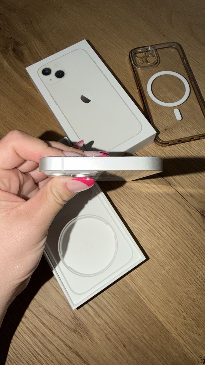 Apple Handys / Smartphones: iPhone 13 | 128GB – Gebraucht aus Rafz von reginadi99 5