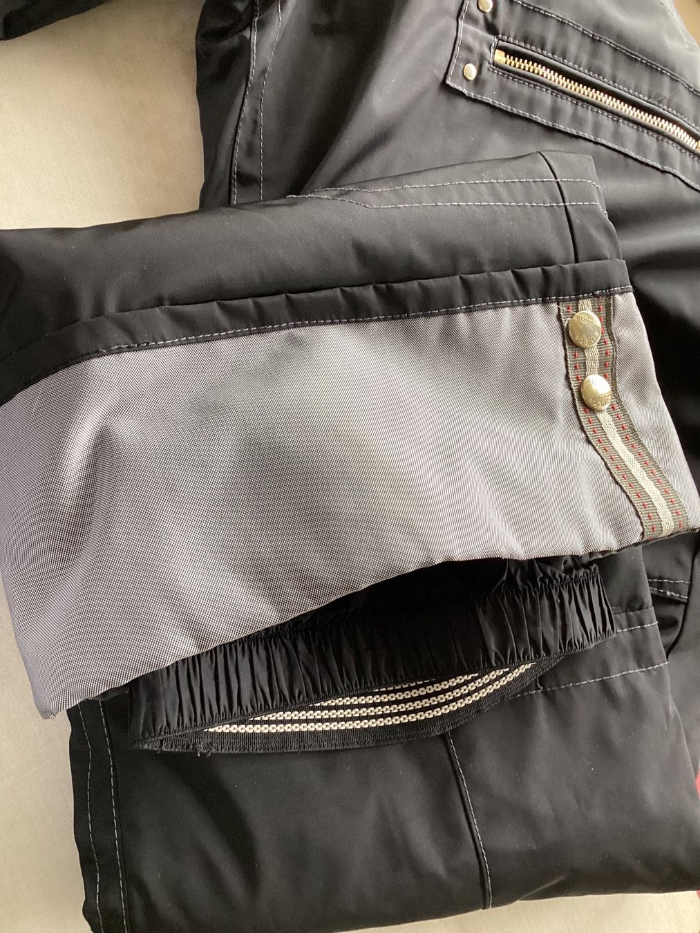 Bogner Pantalons: Bogner, Damenskihose, Gr. 36 – D'occasion à Salenstein par Esprit57 5