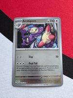 Pokémon TCG – Ambipom Reverse (PFL079) Phantasmal Flames