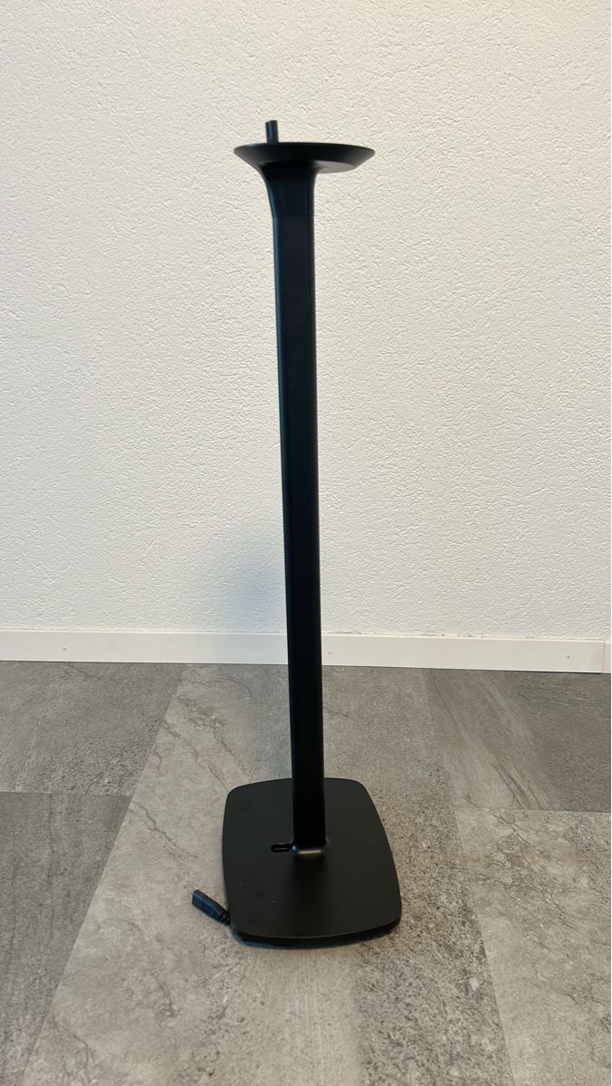 Supporti a parete: Standfuss Sonos Era 100 Schwarz – Nuovo (secondo la descrizione) da Rupperswil venduto da CrazyMonkey