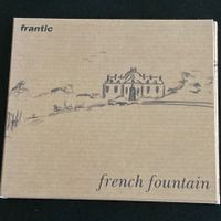 Frantic - French Fountain | Swiss Rock