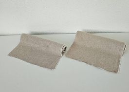Tischläufer beige 200x28cm